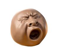 Kid Water Soaker Toy - Squeeze Yawning Face Tea Pet Water Sprayer | Tricky Squeeze Toys for Men Women, Girls for Teens Children, Boys for Party Favor Features, Fun Prank Usage