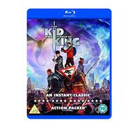 Kid Who Would Be King – Blu-ray – Edición Italia
