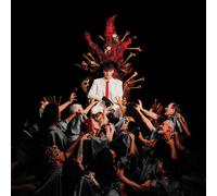 Kid Yugi I Nomi Del Diavolo - Sangue Edition (Vinyl) (Importación USA)