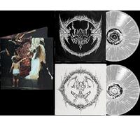 Kid Yugi - Tutti I Nomi Del Diavolo - Colored Vinyl [Vinilo]