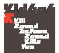 Kid606 - Kill Sound Before Sound Kills You