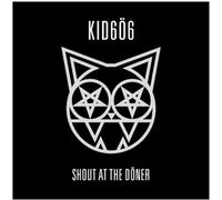 Kid606 - Shout at the Doner