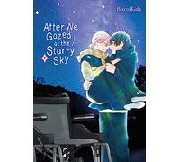 Kida, Bisco - After We Gazed at the Starry Sky: Volume 1