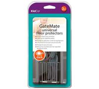 KidCo Gatemate - Protector de Suelo Universal, Transparente