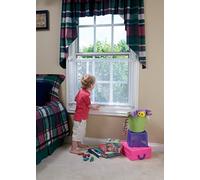Kidco Mesh Window Guard, 2 Count by KidCo