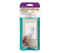 KidCo Tapas de toma eléctrica 36 ea