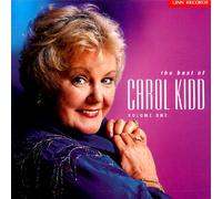 Kidd, Carol - Best of Carol Kidd 1