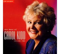 Kidd,Carol - Best of Carol Kidd Vol.2 [Import]