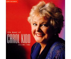 Kidd,Carol - Best of Carol Kidd Vol.2 [Import]