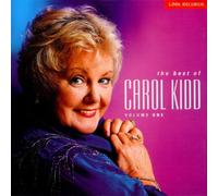 Kidd,Carol - The Best of Carol Kidd, Vol. 1