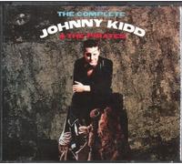 Kidd Johnny and the Pirates - Complete Johnny Kidd Vol.1