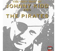 Kidd Johnny and the Pirates - Very Best Of