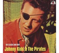 Kidd, Johnny - Classic & Rare