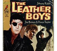Kidd, Johnny - The Leatherboys
