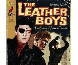 Kidd, Johnny - The Leatherboys