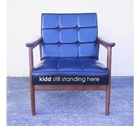 Kidd - Still Standing Here [Import]