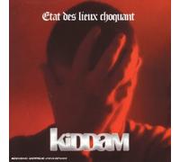 Kiddam - Etat Des Lieux Choquant