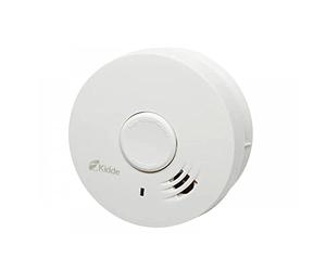 Kidde 10Y29 RB Detector de Humo, Blanco, 1 Unidad