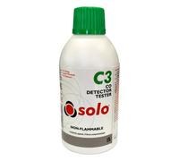 KIDDE COMMERCIAL SC008CO (SOLO-C3) Aerosol de gas CO para detectores de monóxido de carbono
