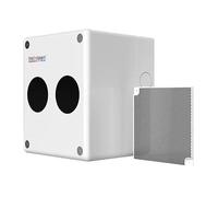 KIDDE FIREBEAMBLUE Detector / Barrera de incendios - humo de haz motorizado convencional lineal Fire Beam BLUE Bluetooth, contro