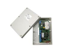 KIDDE IU2080NC Módulo control 1 salida E/S Serie 2000 Supervisada Aritech