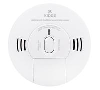 Kidde K10SCO - Alarma combinada de humo y CO con notificación de voz