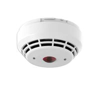 KIDDE KE-DP3120W-SNV Sensor óptico analógico serie Excellence con aislador. sirena e indicador de alarma (VAD) incorporado