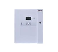 KIDDE KIDDE-234 2X-AF2-09 Analog adressierbare Brandmeldezentrale, 2 Ringe, Spanisch Bis zu 128 Elemente pro Ring