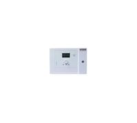 KIDDE KIDDE-460 2X-AF1-S-09 Analog adressierbare Brandmeldezentrale, 1 Loop, kleines Gehäuse bis zu 128 Elemente pro Loop