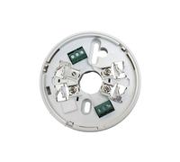 KIDDE KIDDE-583 NC-DB2R-W Montagebasis mit zwei Relais für konventionelle Melder der NC-Serie (weiß)