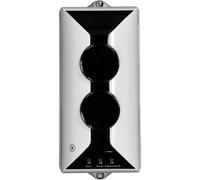 KIDDE NC-DBO Detector de haz reflectante convencional inteligente