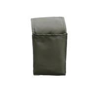 KiddiBubzi Bolsa de Almacenamiento for reposabrazos: Mantén el Orden y Guarda la Bolsa Reutilizable for Colgar el Control Remoto del sofá y la TV.(Grey)