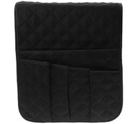 KiddiBubzi Bolsa organizadora de sofá con reposabrazos for Colgar en la Sala de Estar