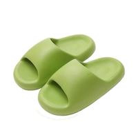 KiddiBubzi Pantuflas de masaje for mujer, suaves y antideslizantes, for el hogar(Color 2,42-43)