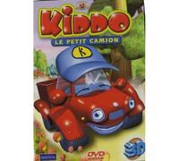 Kiddo, le petit camion [Francia] [DVD]