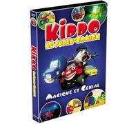Kiddo le Super-Camion [Alemania] [DVD]