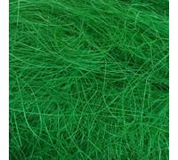 Kiddokids Pelato de pascua de Pascua Papel rallado para canastas y decoraciones de fiesta de relleno de hierba de regalo (verde oscuro 16 oz)