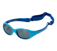 Kiddus Gafas de Sol de Una Sola Pieza para Bebés a partir de 0 Meses. Prácticamente Irrompibles. 100% Protección UV400. Muy Flexibles. Sin BPA. Con Banda Ajustable y Extraíble. ALLROAD