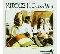 Kiddus I - Inna De Yard