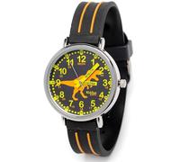 Kiddus Reloj Educativo Infantil para Niño y Niña a Partir de 5 Años, Reloj Analógico para Aprender la Hora, Mecanismo Japonés