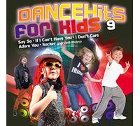 Kiddy Club - Dancehits for Kids (Vol.9)