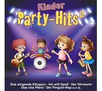 Kiddy Club - Kinder Party Hits (Vol.2) [Import]