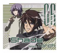 KIDDY GIRL-AND CHARACTER SONG 6/TORCH, SHADE