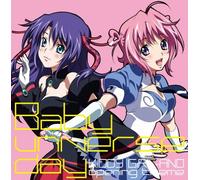 Kiddy Girl-and Opening Theme