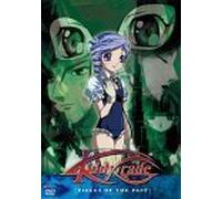 Kiddy Grade 2: Pieces of Past [Reino Unido] [DVD]