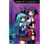 Kiddy Grade: 2 Volume Set 5-6 [USA] [DVD]