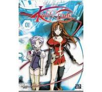 Kiddy Grade, Vol.1