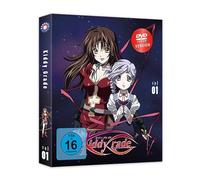 Kiddy Grade - Vol. 1 - Limited Edition [Alemania] [DVD]