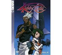 Kiddy Grade Vol. 5/Episode 13-15 [Alemania] [DVD]