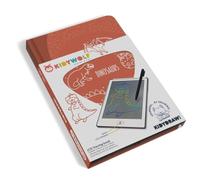 KIDDYDRAW Mini - dinosaurios